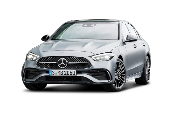 مرسيدس بنز C-Class 2025 موديل C 180 أسعار السيارات الجديدة في مصر 2025