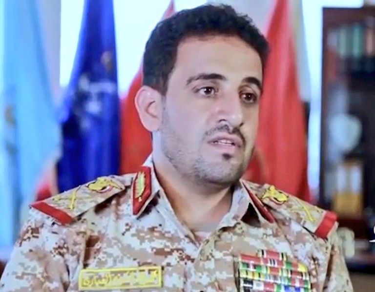 عناصر من مليشيات الحوثي - أرشيفية