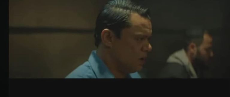 لقطة من مسلسل "رافل"