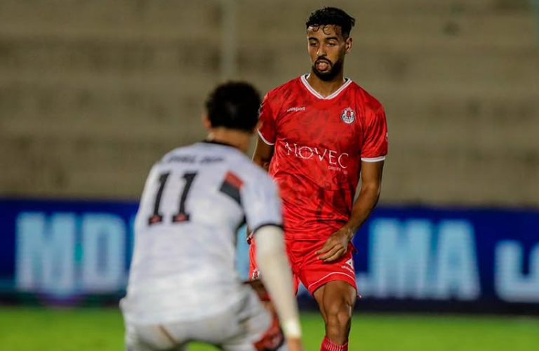 يحيى بن خالق النجم المغربي يحيى بن خالق