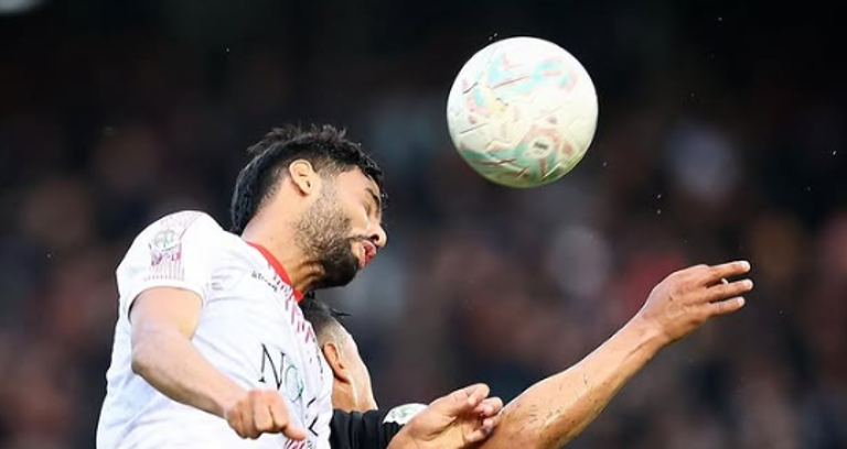 يحيى بن خالق النجم المغربي يحيى بن خالق