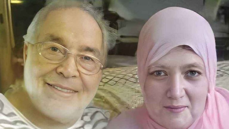 شمس البارودي تنعي حسن يوسف