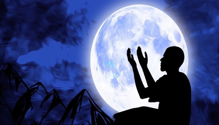 موعد ليلة القدر 2025 موعد ليلة القدر 2025