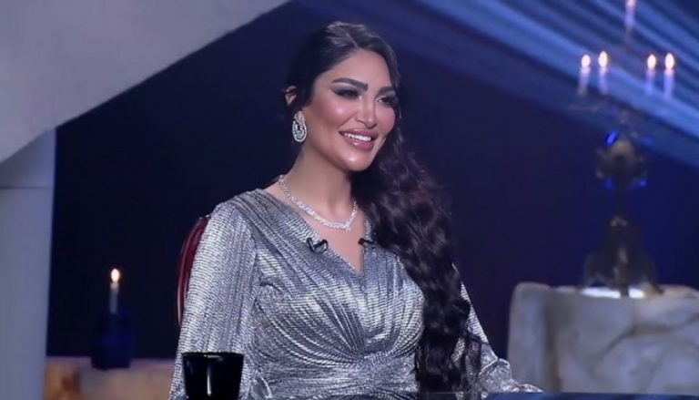 سالي عبد السلام في برنامج العرافة سالي عبد السلام في برنامج العرافة