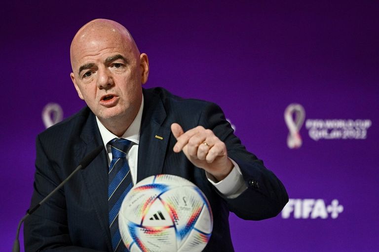 كأس العالم