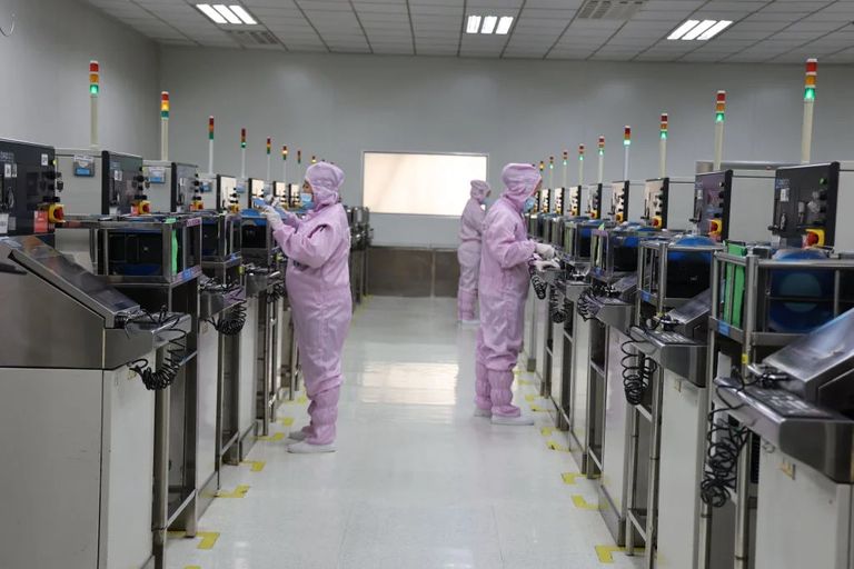 هواوي - أرشيفية