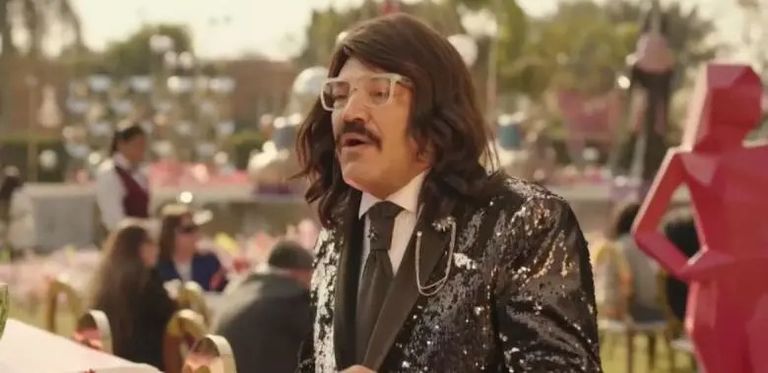 باسم سمرة وجومانا مراد في 