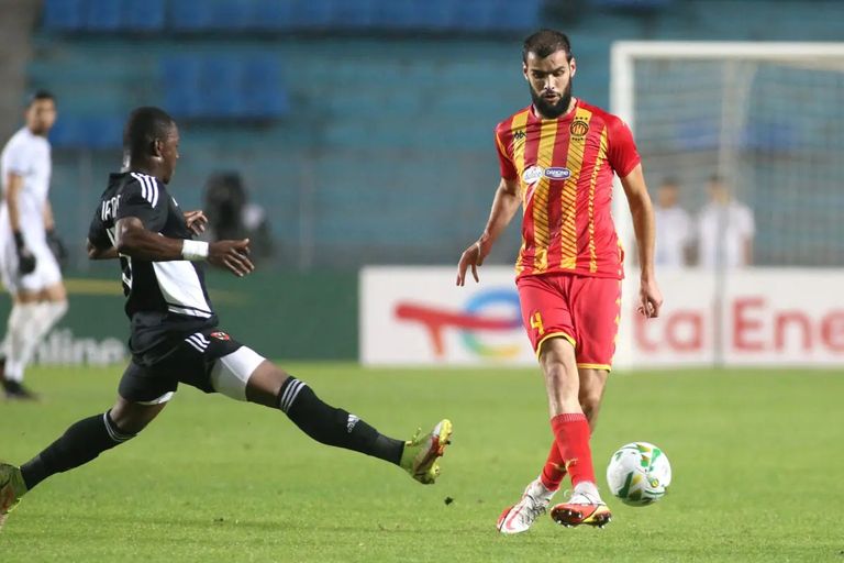 محمد أمين توغاي 