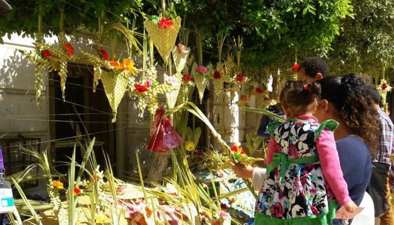 تختلف تقاليد الصوم الكبير بين الكنائس