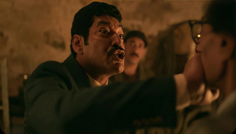 الحلقة السادسة من العتاولة 2 الحلقة السادسة من العتاولة 2