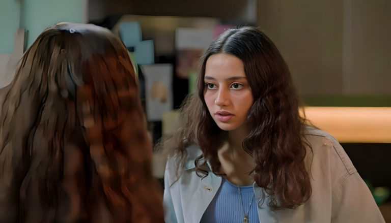 الحلقة 6 من كامل العدد++