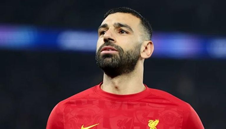 محمد صلاح 