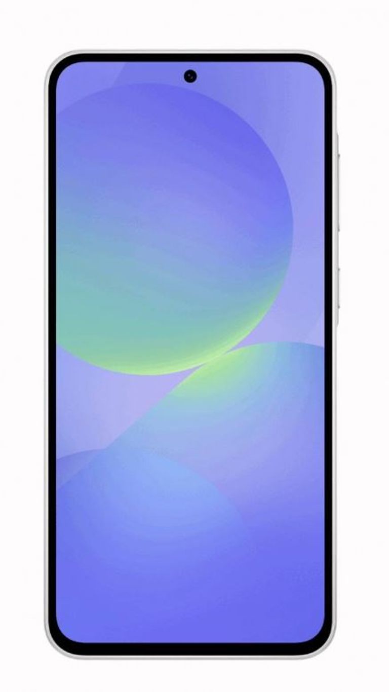 هاتف سامسونغ الجديد Samsung Galaxy A36 5G