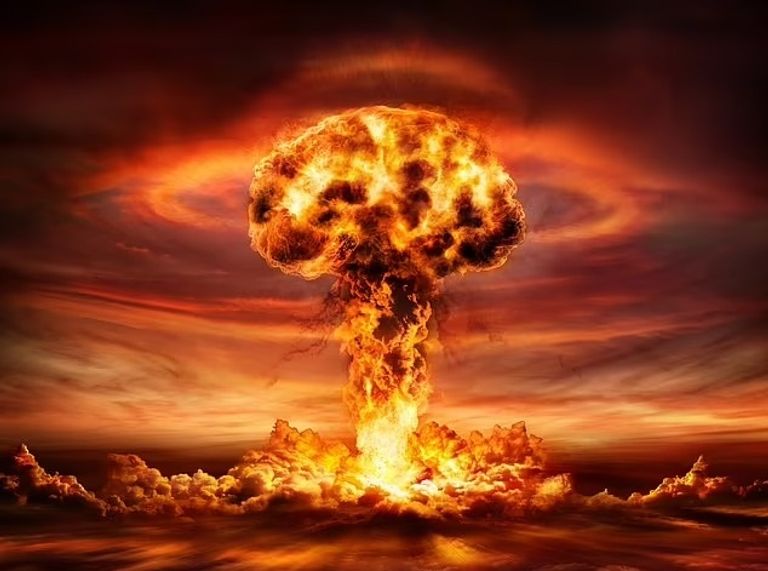 القبة الحديدية تتصدى لصواريخ من غزة