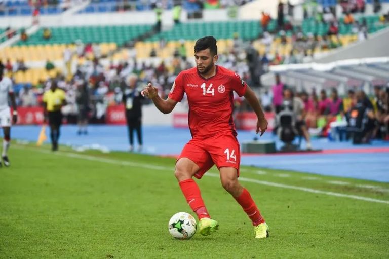 محمد أمين بن عمر