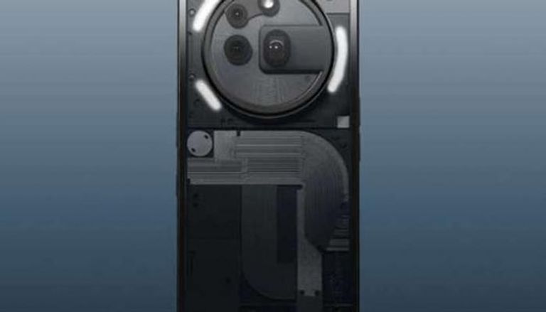 هاتف Nothing Phone 3A Pro