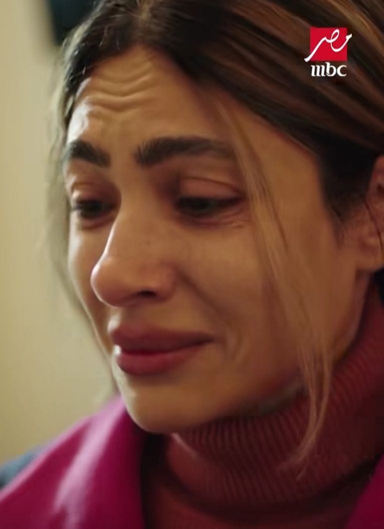 الفنانة هدى المفتي