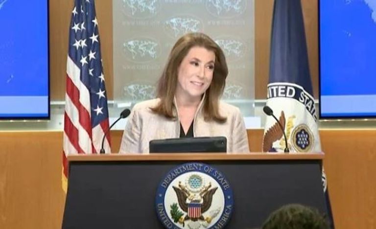 دمار كبير في قطاع غزة جراء الحرب - أرشيفية