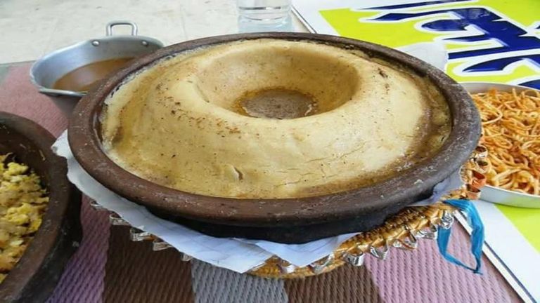 السمبوسة في اليمن