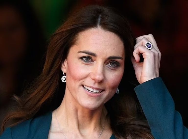 خواتم الخطوبة الملكية