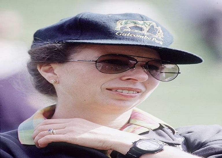 خواتم الخطوبة الملكية