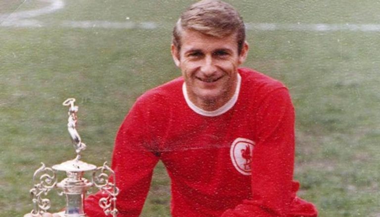 روجر هانت المصري محمد صلاح