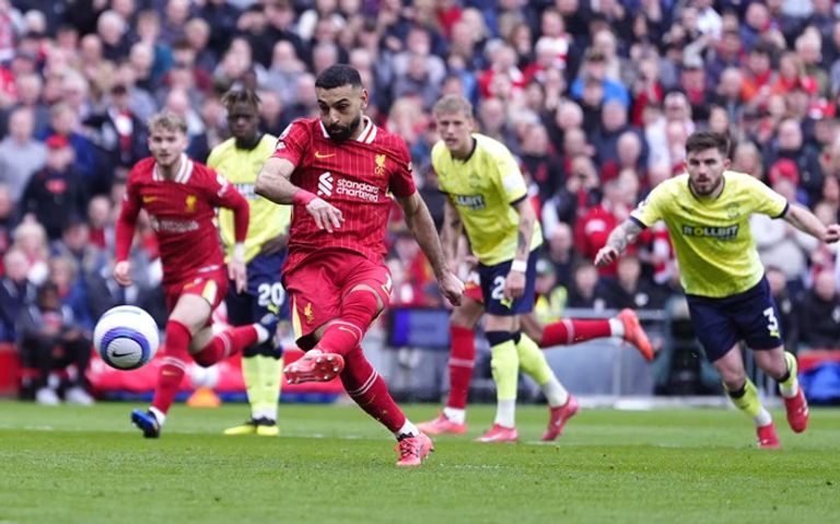 محمد صلاح البرازيلي رافينيا