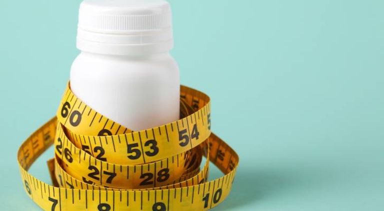 أدوية إنقاص الوزن