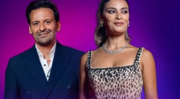 مسلسل التابعة