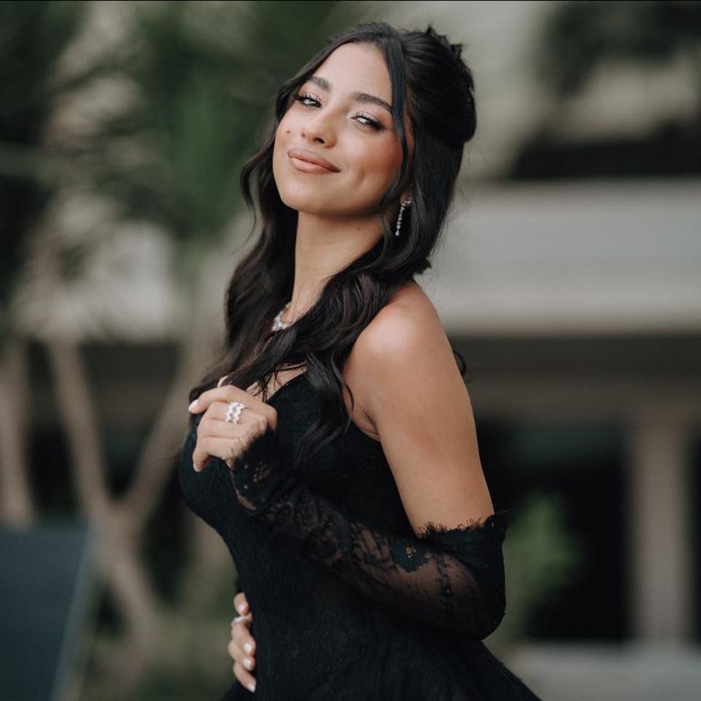 جيسيكا حسام الدين