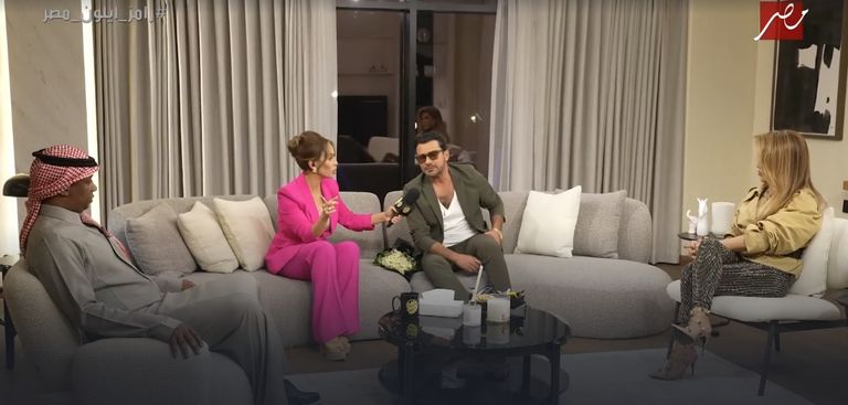 إجابة سؤال رامز إيلون مصر إجابة سؤال رامز إيلون مصر