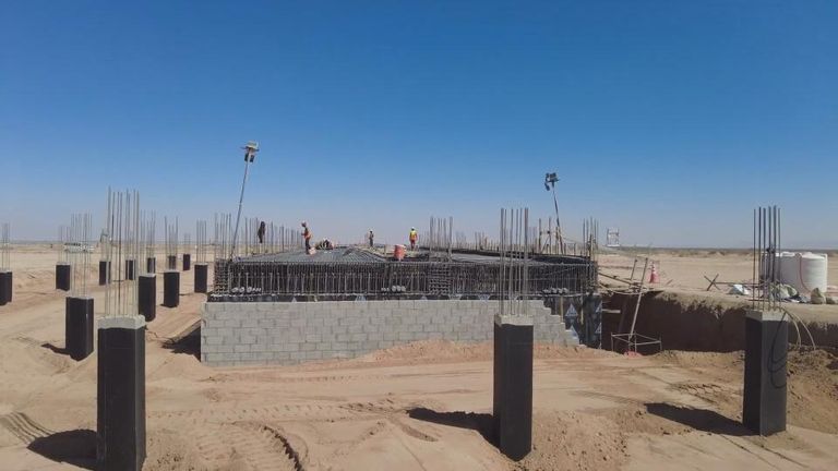 الإمارات في شبوة اليمنية