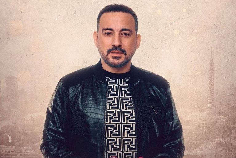 مصطفى غريب