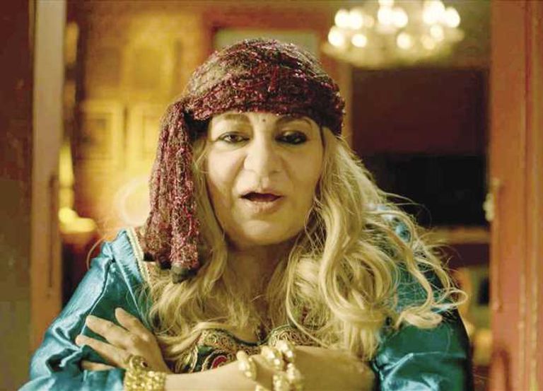 هدي الإتربي