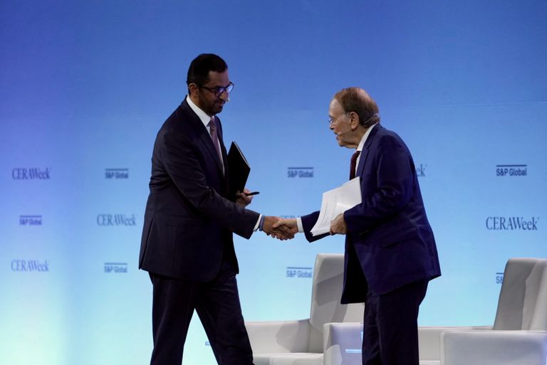 الدكتور سلطان أحمد الجابر