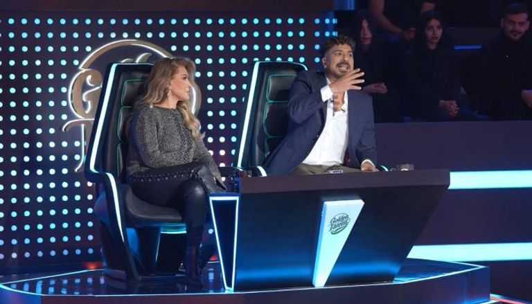 مصطفى أبوسريع في "رامز إيلون مصر"