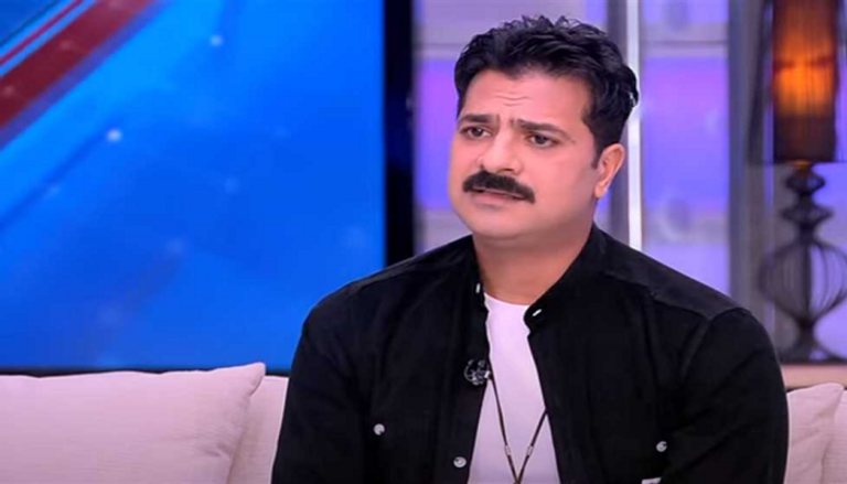 ضيف الحلقة الـ 12 من رامز إيلون مصر ضيف الحلقة الـ 12 من رامز إيلون مصر