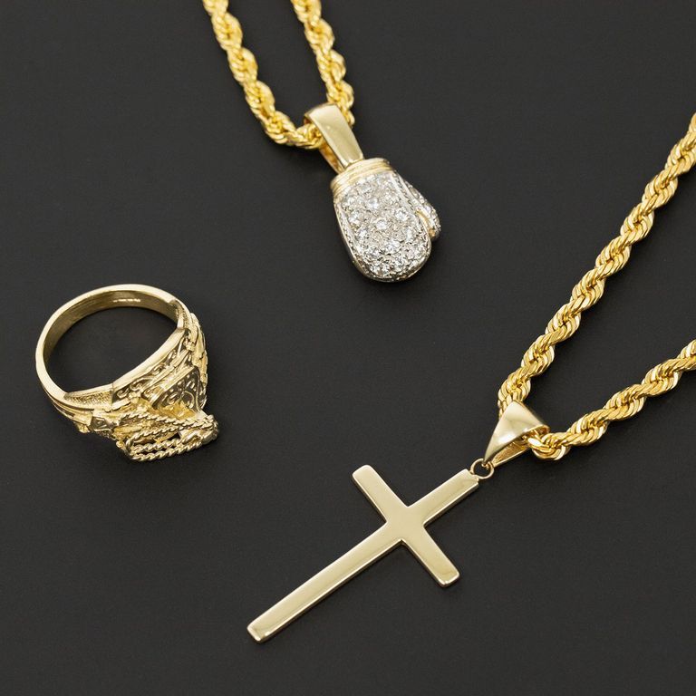 سبائك ذهبية