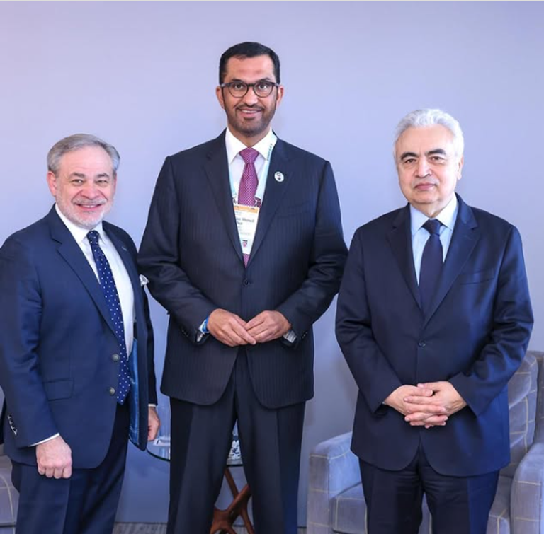 الدكتور سلطان بن أحمد الجابر
