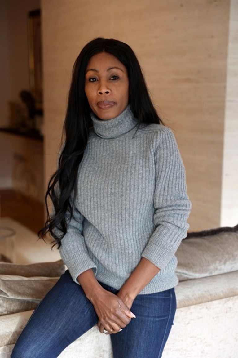 إليسا إيزاك تيبو كورتوا حارس ريال مدريد