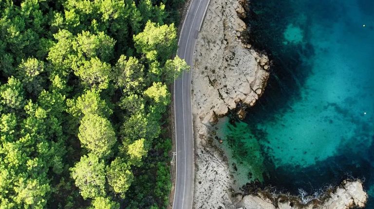 الطاقة المتجددة انبعاثات كربونية