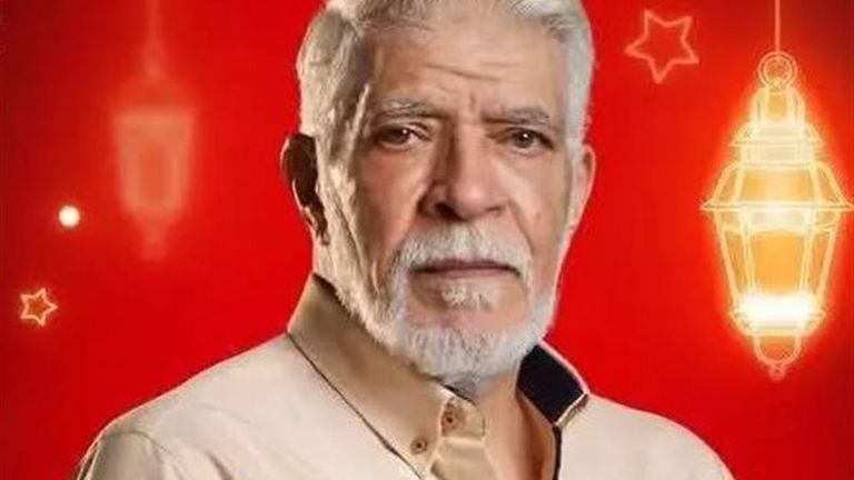 الفنان طارق النهري