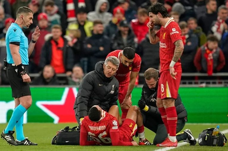 ترنت ألكسندر أرنولد ترنت ألكسندر أرنولد