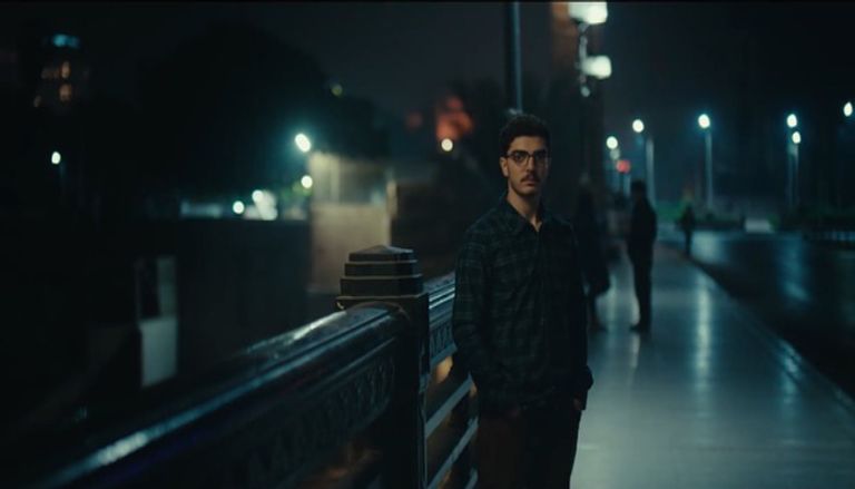 معتز هشام يكشف تفاصيل شخصيته في ولاد الشمس معتز هشام يكشف تفاصيل شخصيته في ولاد الشمس