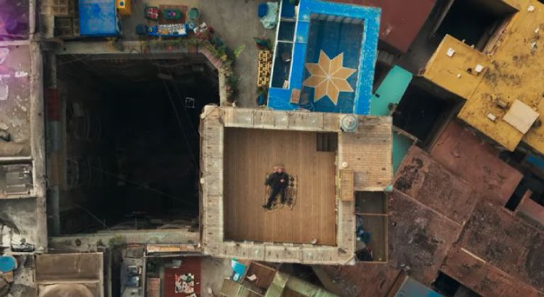 مواعيد عرض مسلسل الغاوي والقنوات الناقلة مواعيد عرض مسلسل الغاوي والقنوات الناقلة