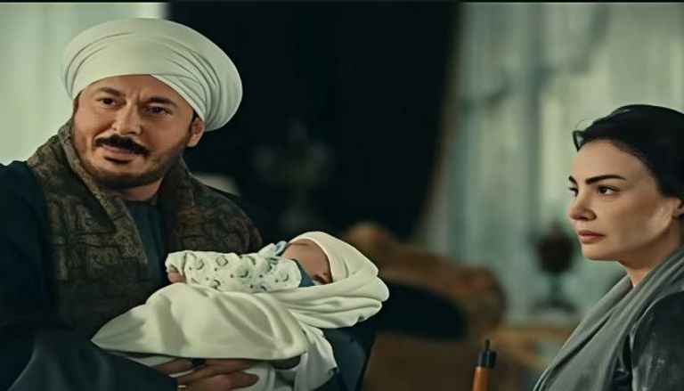 موعد عرض الحلقة الأخيرة من مسلسل حكيم باشا