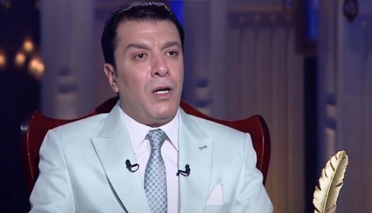 مصطفى كامل ينفى شطب عضوية سعد الصغير