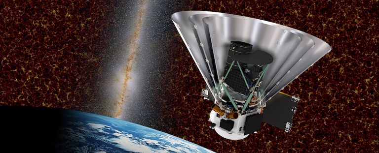 تلسكوب- أرشيفية