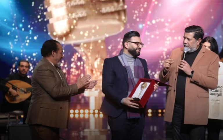 مهرجان تونس تغني 