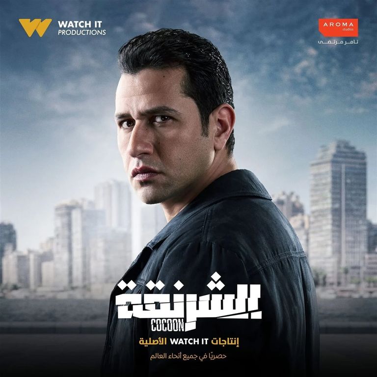 الفنان علي الديب